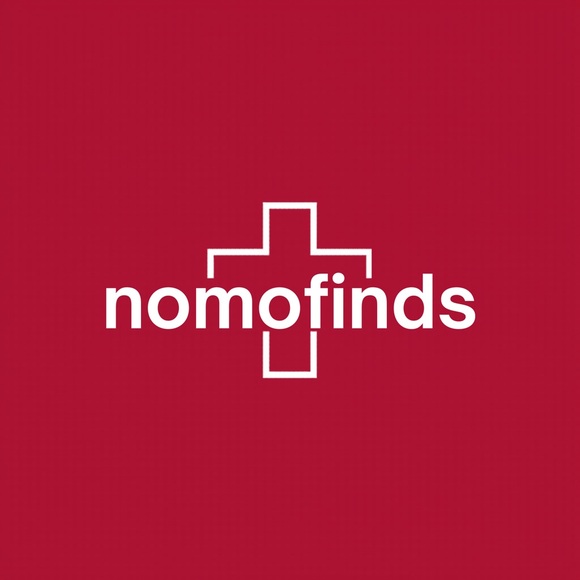 nomofinds